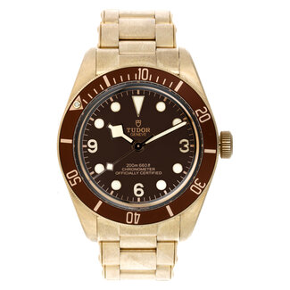 Tudor TUDOR BLACK BAY FIFTY-EIGHT BRONZE