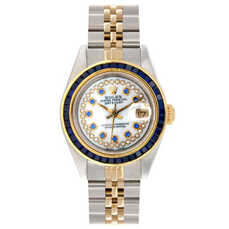 Rolex Watches ROLEX DATEJUST 26MM JUBILEE