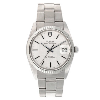 Tudor TUDOR PRINCE OYSTERDATE 36MM SELF WINDING