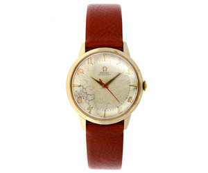 OMEGA 32MM VINTAGE AUTOMATIC 