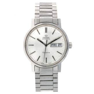 Omega Watches OMEGA GENEVE AUTOMATIC VINTAGE 34MM