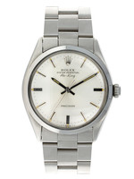 Rolex Watches ROLEX AIR KING 34MM #5500  (1979)