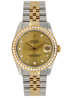 authentic watches canada