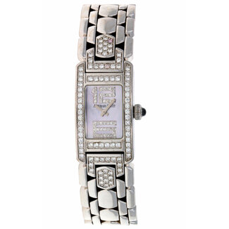 Audemars Piguet Audemars Piguet Promesse Diamond White Gold Ladies Watch 67405bc.zz.1181bc.03
