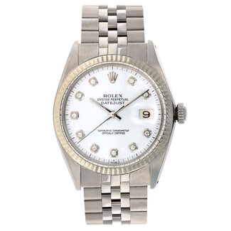 Rolex Watches ROLEX DATEJUST 36MM (1970) #1601