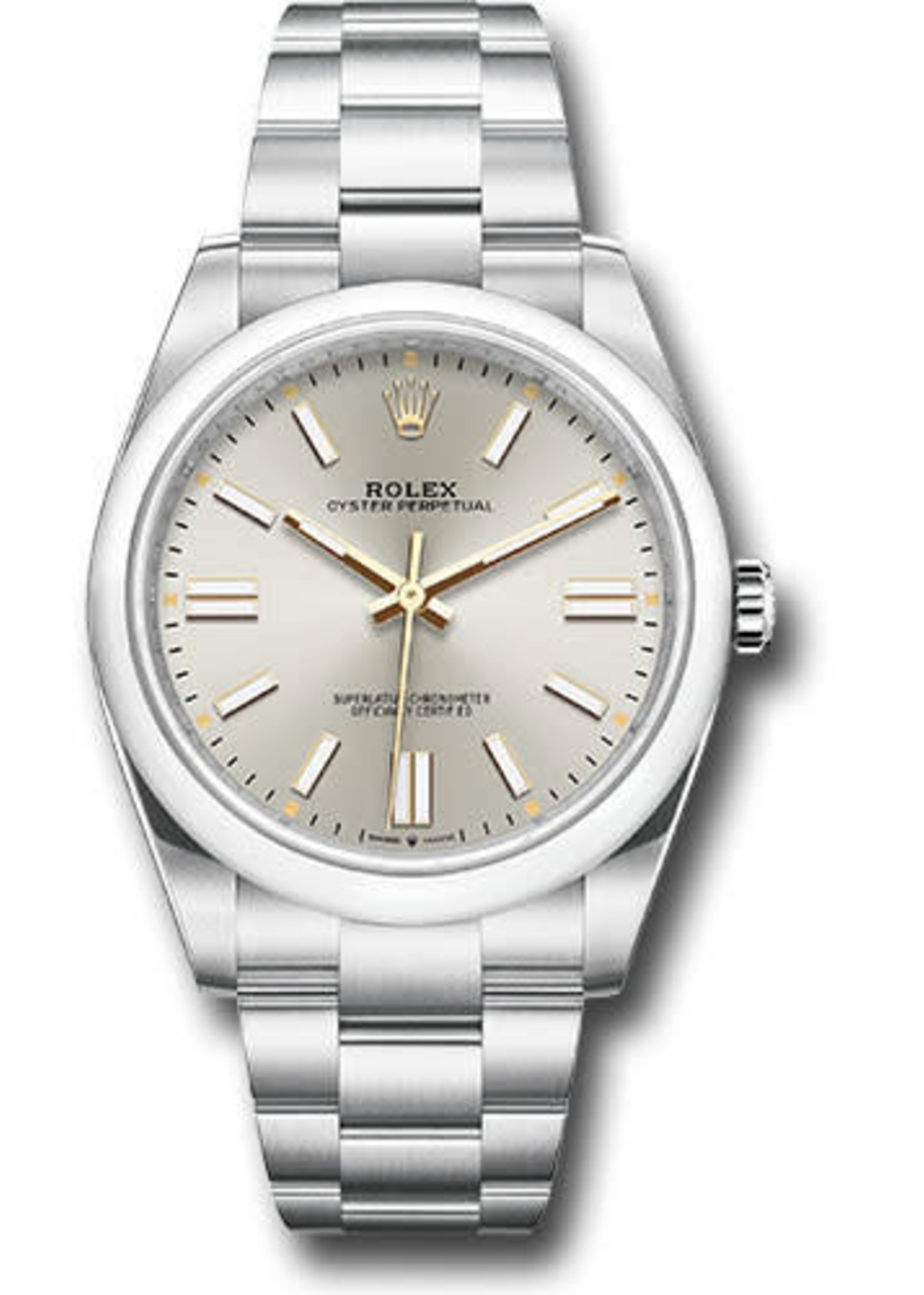 rolex oyster perpetual watchfinder