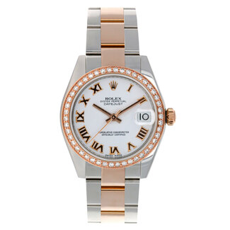 Rolex Watches ROLEX DATEJUST 31MM #278271