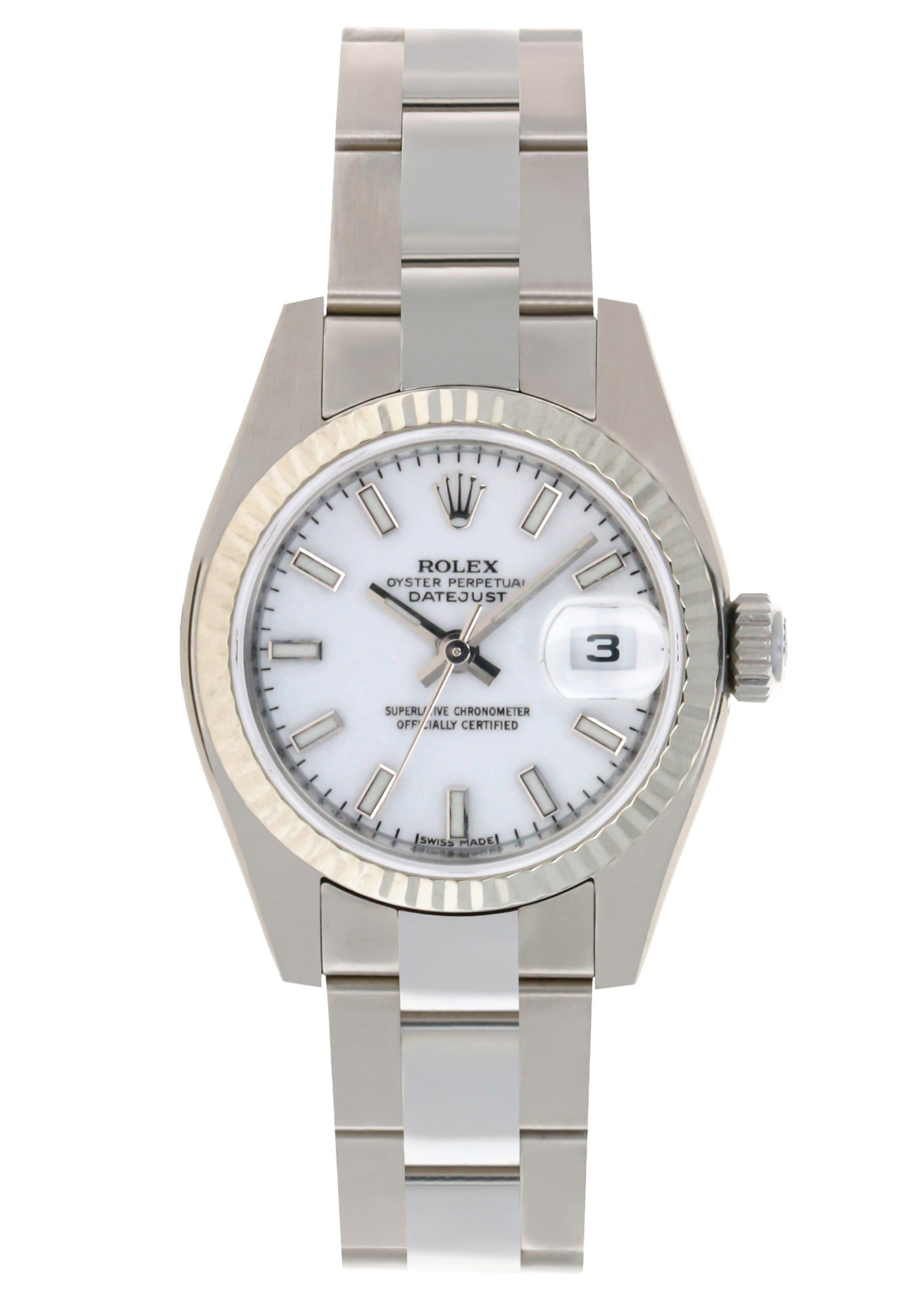 rolex 2008