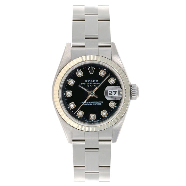 Rolex Watches ROLEX DATEJUST 26MM (2001) #78160