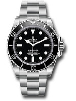 Rolex Watches ROLEX SUBMARINER 40MM (2015 B+P) #114060