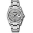 ROLEX ROLEX DATEJUST 36MM (2005) #116200