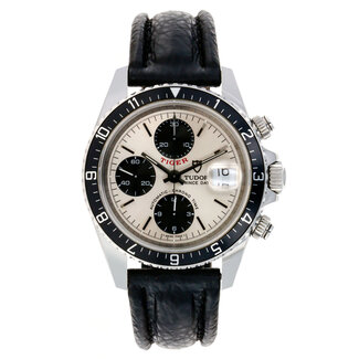 Tudor TUDOR TIGER PRINCE DATE CHRONOGRAPH 40MM #7927OP (1998)