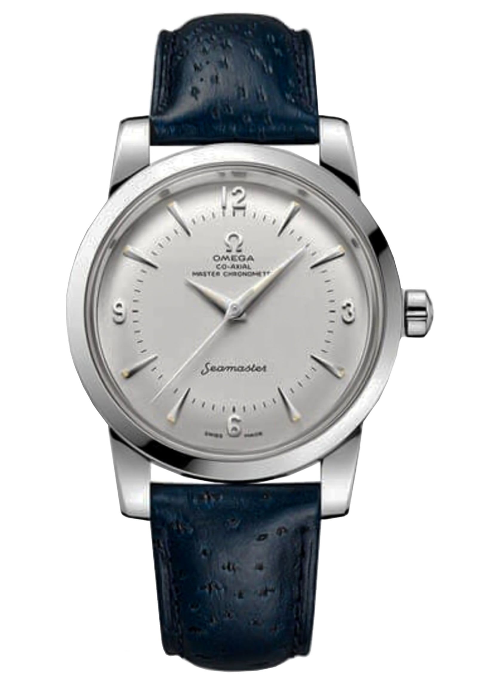 OMEGA SEAMASTER 1948 38MM 