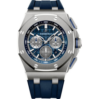 Audemars Piguet AUDEMARS PIGUET ROYAL OAK OFFSHORE TITANIUM 42MM (B+P)