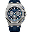 Audemars Piguet AUDEMARS PIGUET ROYAL OAK OFFSHORE TITANIUM 42MM (B+P)
