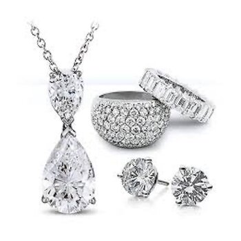 Diamond & Jewellery