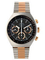 Omega Watches OMEGA SPEEDMASTER MARK II CO‑AXIAL CHRONOGRAPH 42.4 X 46.2 MM