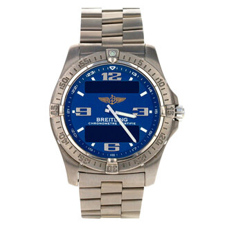 Breitling Breitling Aerospace Analog Digital