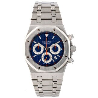 Audemars Piguet AUDEMARS PIGUET ROYAL OAK 39MM #26300ST.OO.1110ST.07