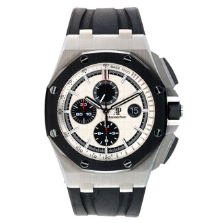 Audemars Piguet AUDEMARS PIGUET 44MM ROYAL OAK OFFSHORE #26400SO.OO.A002CA.01