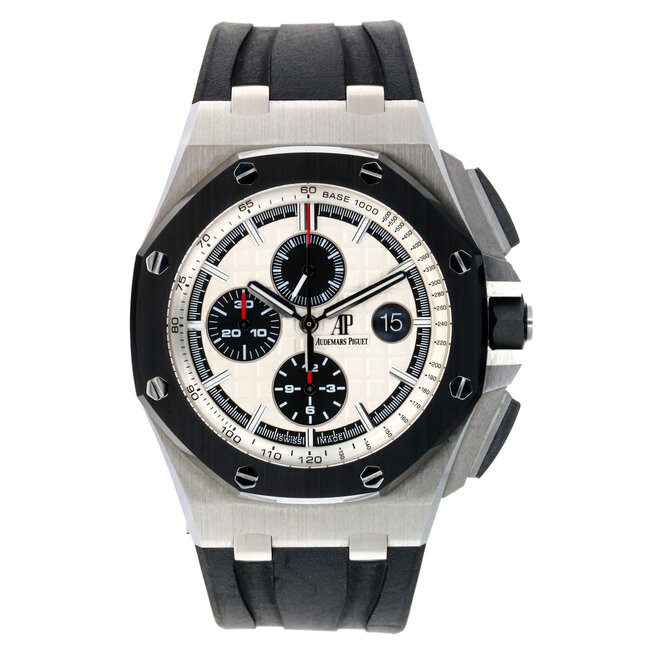 Audemars Piguet AUDEMARS PIGUET 44MM ROYAL OAK OFFSHORE #26400SO.OO.A002CA.01