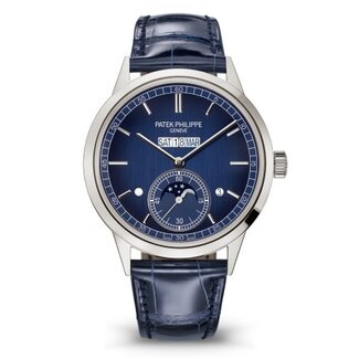 Patek Philippe PATEK PHILIPPE IN LINE PERPETUAL CALENDAR  (2022 B+P) #5236P BY APPOINTMENT ONLY