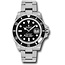 Rolex Watches ROLEX SUBMARINER 40MM (2020 B+P) #126610LN