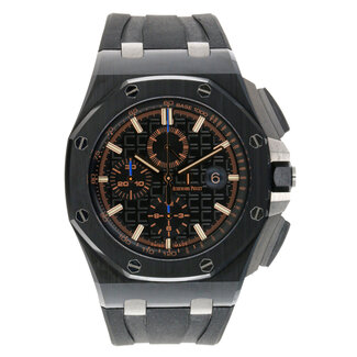 Audemars Piguet AUDEMARS PIGUET ROYAL OAK OFFSHORE 44MM (B+P) #26405CE.OO.A002CA.02
