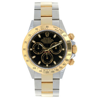 Rolex Watches ROLEX DAYTONA 40MM (2007 B+P) #116523