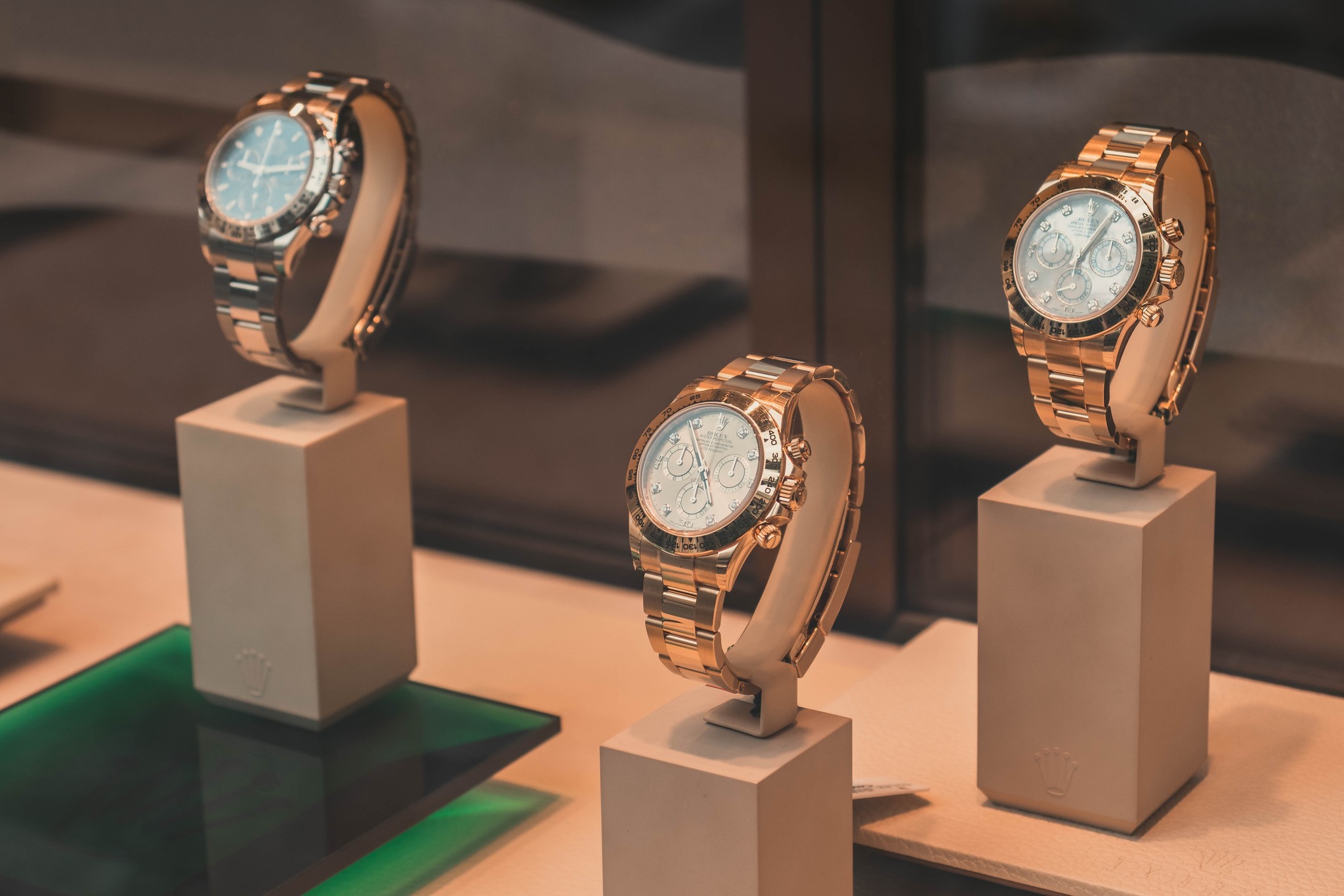 The best luxury watch brands of 2022