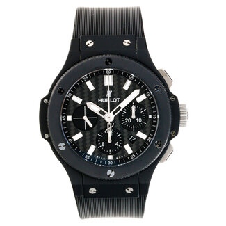 Hublot HUBLOT BIG BANG BLACK MAGIC 44MM #301.C1.1770.RX (2017 B+P)