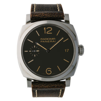 Panerai PANERAI RADIOMIR 47MM PAM00514  (2014 B+P)