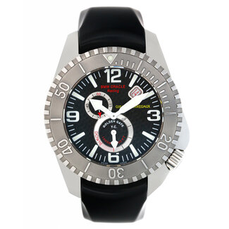 GIRARD PERREGAUX GIRARD PERREGAUX SEA HAWK 44MM #49950