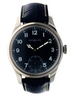 Other Brands MONTBLANC 1858 SMALL SECOND 44MM (B+P) #113702