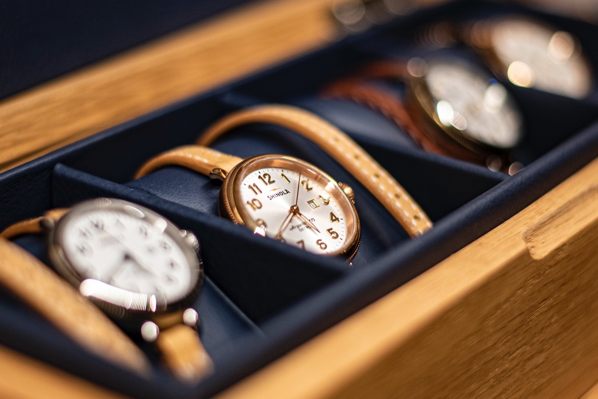 8 Reasons Why You Should Buy a Second-Hand Watch