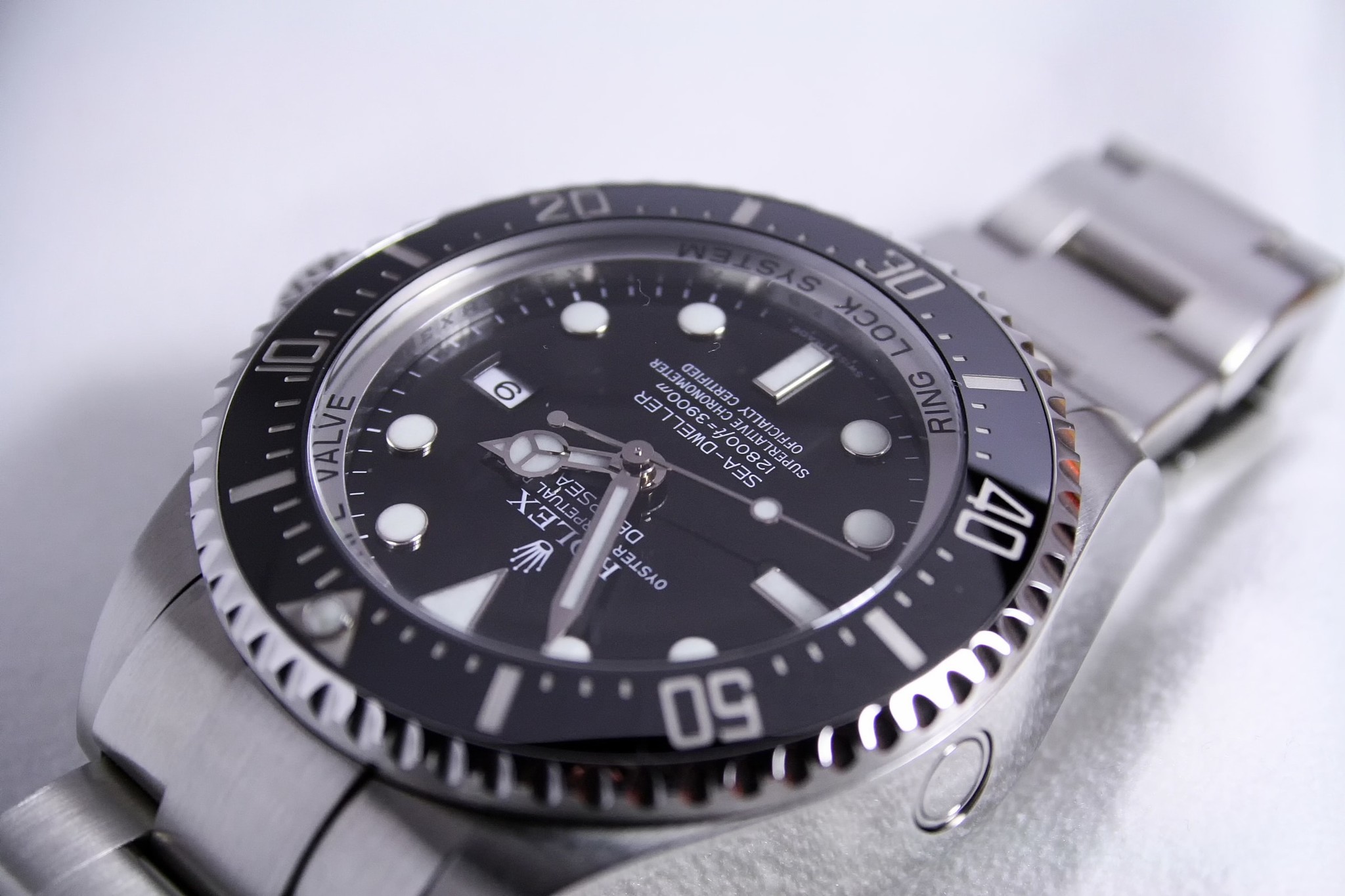 How much is a Rolex and what is a Rolex worth
