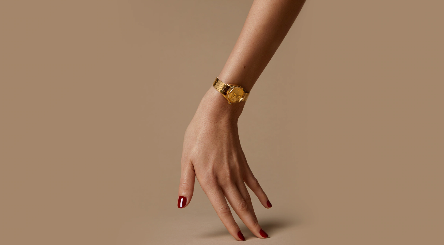 Best Rolex watches for women