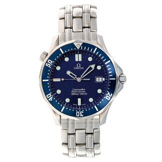 OMEGA SEAMASTER 300M (2010) 36MM #25168000