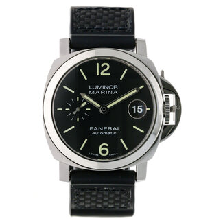 Panerai PANERAI LUMINOR PAM01048 (B+P) 40MM LIMITED TO 1000 PIECES