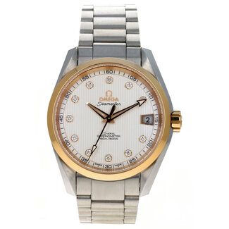 Omega Watches OMEGA SEAMASTER (2020 B+P) #23120392152003