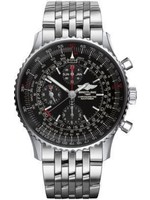 Breitling BREITLING NAVITIMER 46MM #A21350 LIMITED EDITION