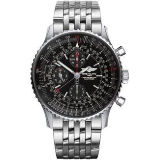 Breitling BREITLING NAVITIMER 46MM #A21350 LIMITED EDITION