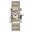Cartier CARTIER TANK FRANCAISE 25 MM #2465