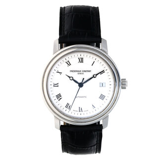 FREDERIQUE CONSTANT FREDERIQUE CONSTANT CLASSIC 38MM #303/310/315X3P4/5/6