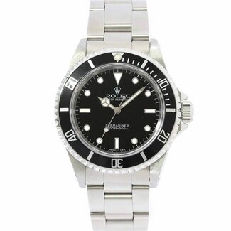 Rolex Watches ROLEX SUBMARINER 40MM #14060 (2000)