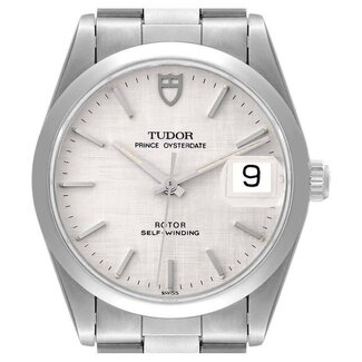 Tudor TUDOR OYSTER DATE PRINCE 34MM #74000