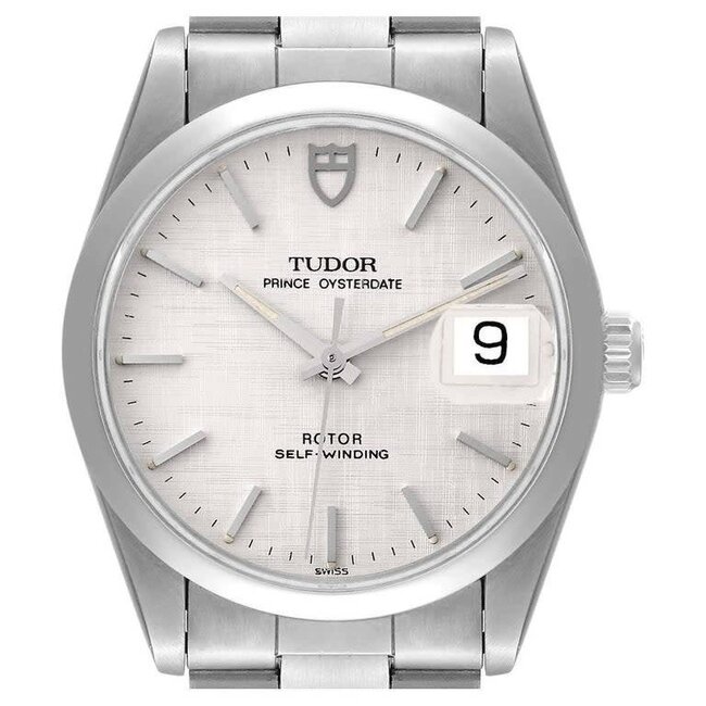 Tudor TUDOR OYSTER DATE PRINCE 34MM #74000
