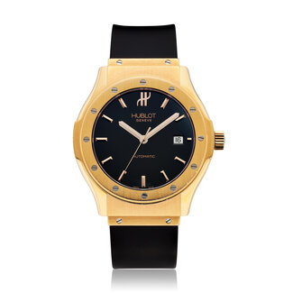 Hublot HUBLOT CLASSIC FUSION 42MM #1915.8