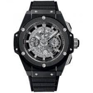 Hublot HUBLOT KING POWER UNICO 48MM #701.CI.0170.RX (B+P)
