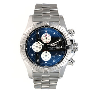 Breitling BREITLING SUPER AVENGER II 48MM (2009 B+P) #A13370